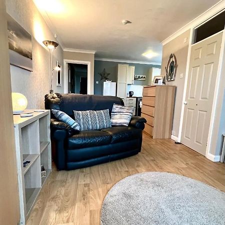 Sandford House Apartment Seaford Dış mekan fotoğraf
