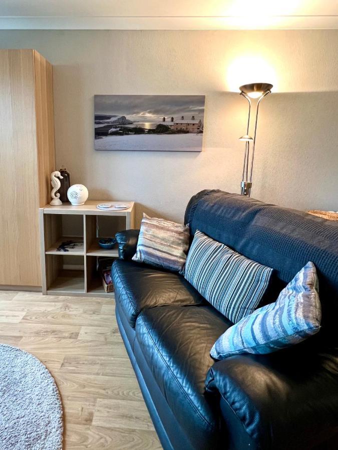 Sandford House Apartment Seaford Dış mekan fotoğraf