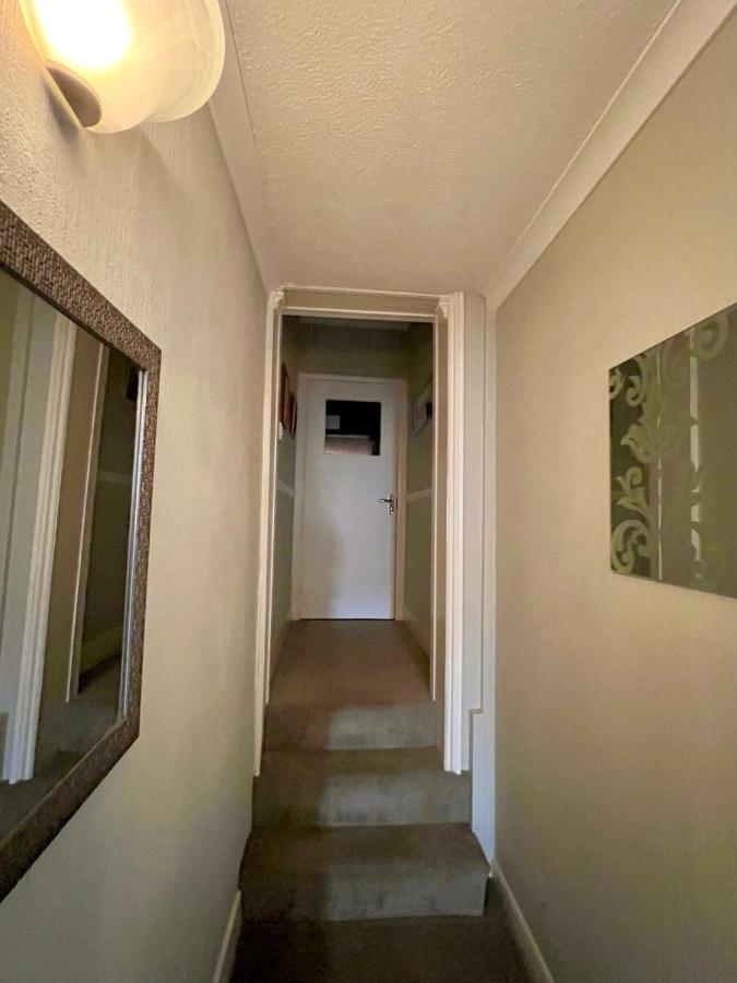 Sandford House Apartment Seaford Dış mekan fotoğraf