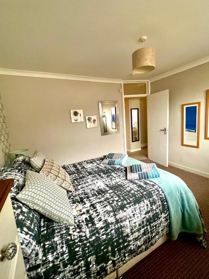 Sandford House Apartment Seaford Dış mekan fotoğraf