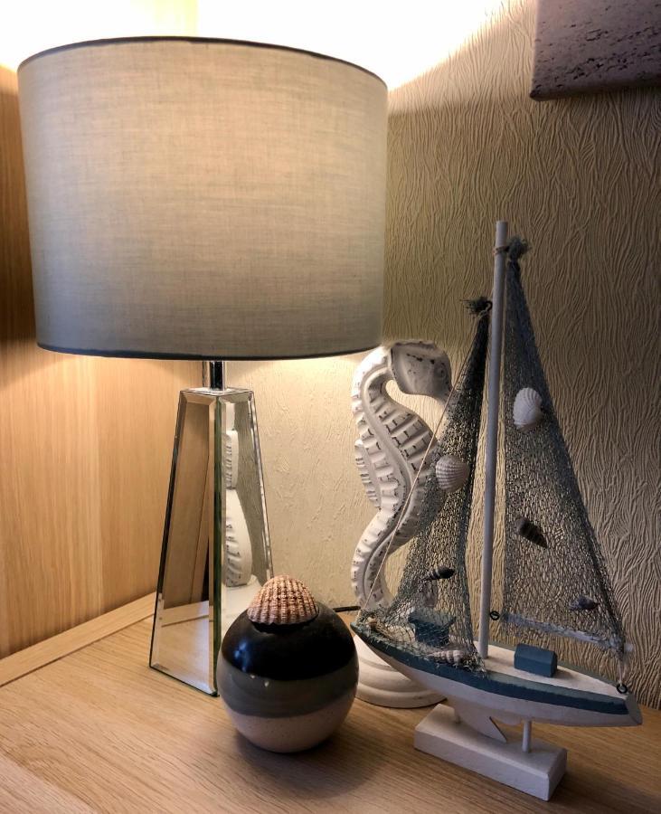 Sandford House Apartment Seaford Dış mekan fotoğraf